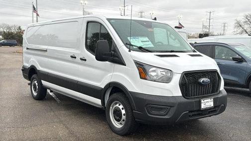2024 Ford Transit-150 Base