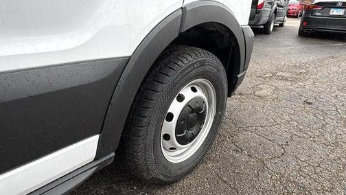 2024 Ford Transit-150 Base