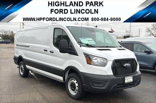2024 Ford Transit-150 Base