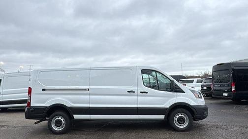 2024 Ford Transit-150 Base
