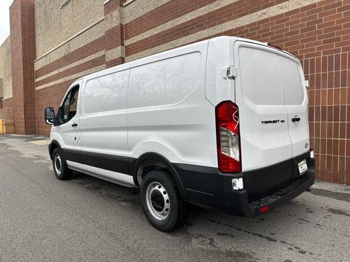 2026 Ford Transit-150 Base