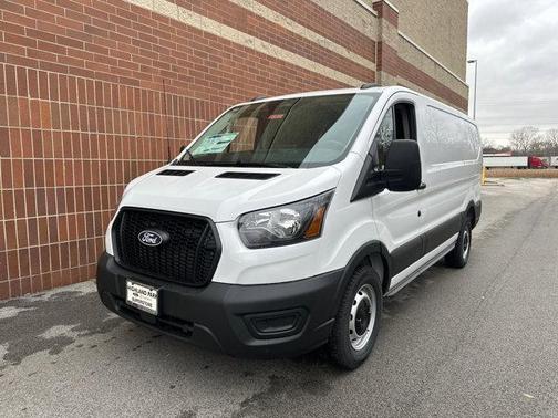 2026 Ford Transit-150 Base