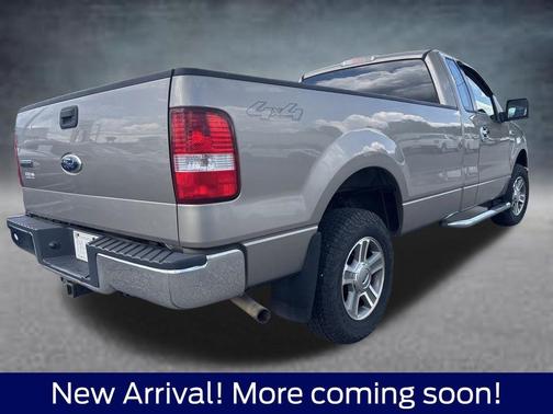 2006 Ford F-150