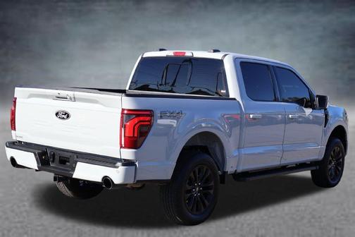 Avalanche 2026 Ford F-150 Lariat