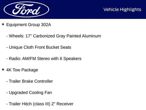 Azure Gray Metallic 2026 Ford Maverick XLT