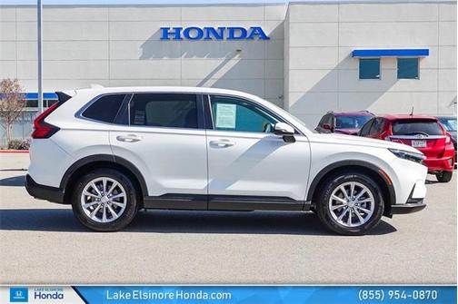 2023 Honda CR-V EX
