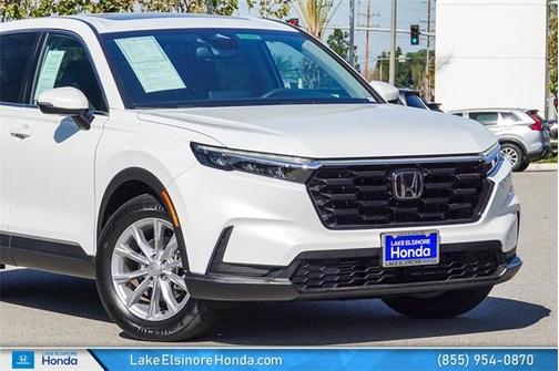 2023 Honda CR-V EX