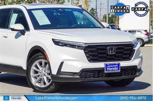 2023 Honda CR-V EX
