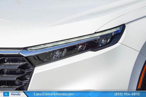 2023 Honda CR-V EX