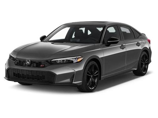 2026 Honda Civic Si Base