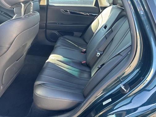 2023 Genesis G80 2.5T