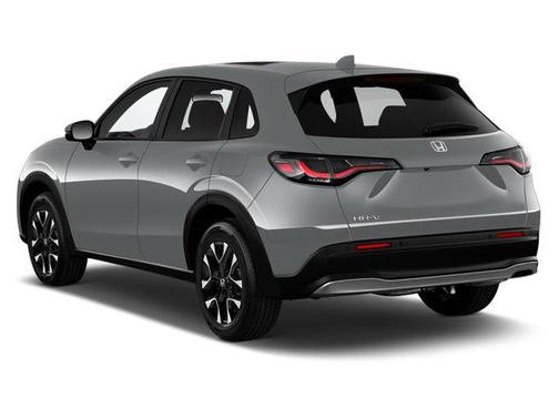 Urban Gray Pearl 2027 Honda HR-V EX-L