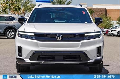 2025 Honda Prologue Elite