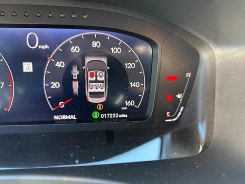 2025 Honda Civic Si Base