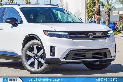 2026 Honda Prologue Touring