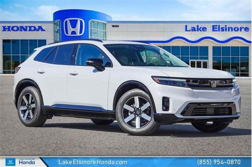 2026 Honda Prologue Touring