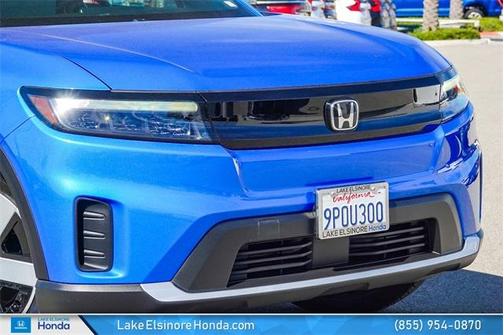 2024 Honda Prologue EX