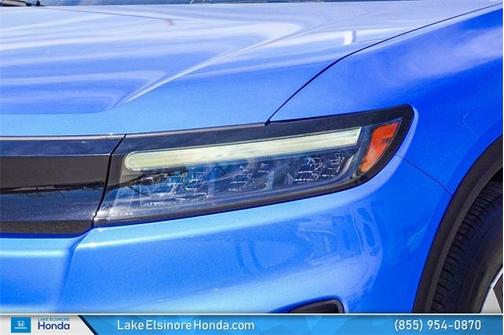 2024 Honda Prologue EX