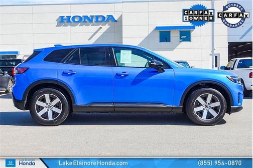 2024 Honda Prologue EX