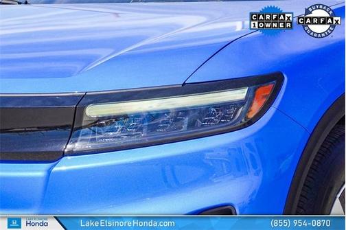 2024 Honda Prologue EX