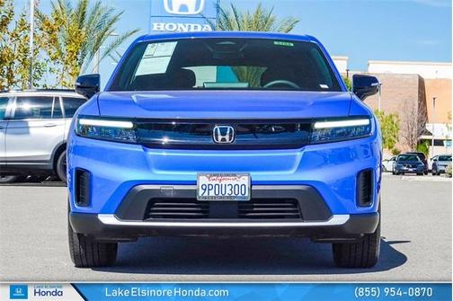 2024 Honda Prologue EX