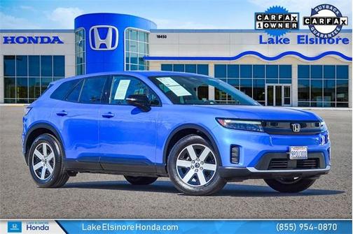 2024 Honda Prologue EX