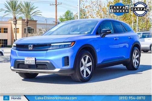 2024 Honda Prologue EX