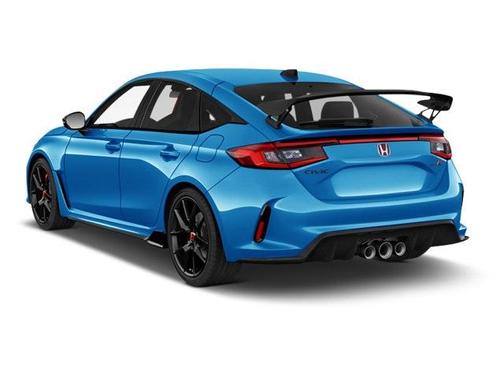 2025 Honda Civic Type R Base
