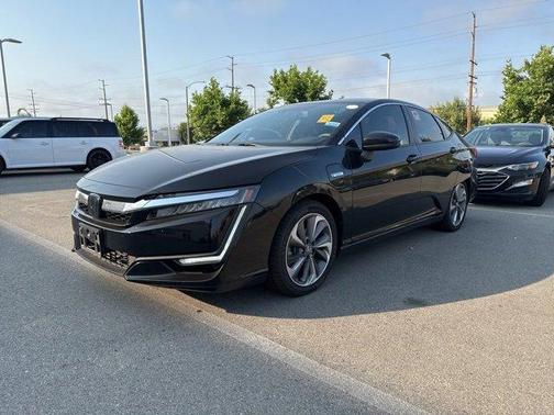 2018 Honda Clarity Plug-In Hybrid Base