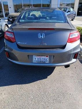 2014 Honda Accord LX-S