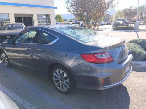 2014 Honda Accord LX-S