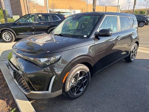 2024 Kia Soul EX