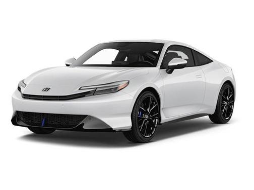 2026 Honda Prelude 