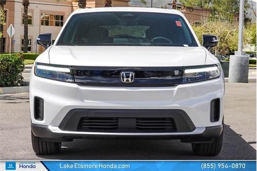 2025 Honda Prologue EX