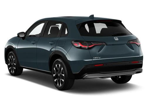 Pearl 2027 Honda HR-V EX-L