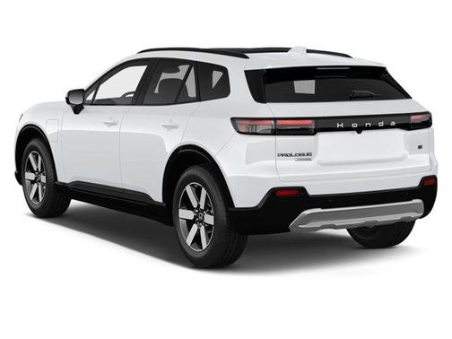 White Pearl 2026 Honda Prologue Touring