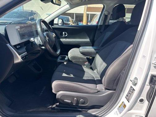 Atlas 2024 Hyundai IONIQ 5 SEL