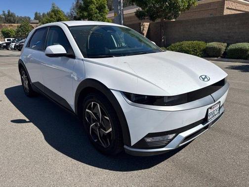 Atlas 2024 Hyundai IONIQ 5 SEL
