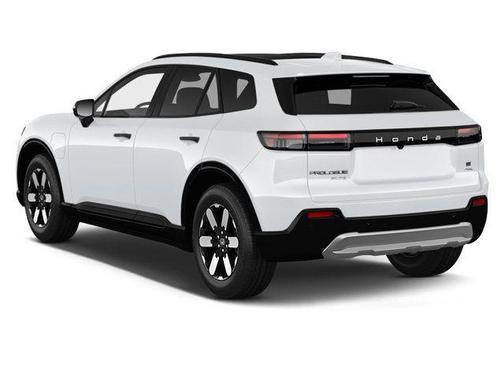 White Pearl 2026 Honda Prologue Elite