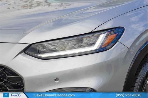 2023 Honda HR-V EX-L