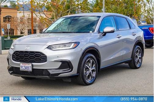 2023 Honda HR-V EX-L