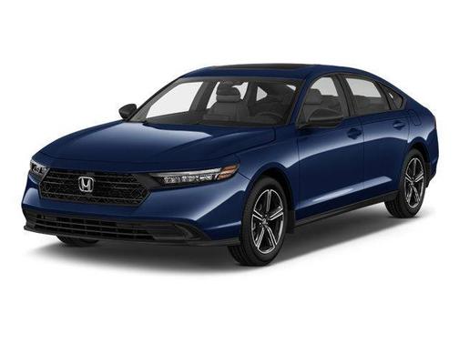 Canyon 2026 Honda Accord SE