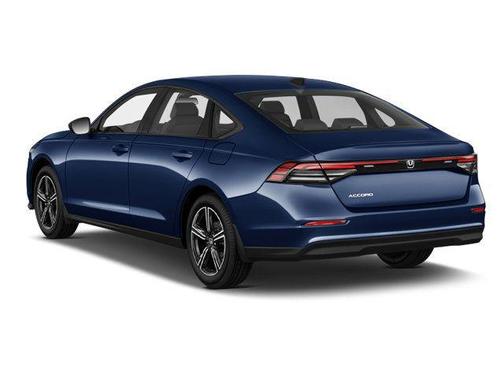 Canyon 2026 Honda Accord SE