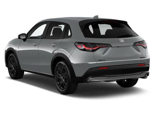 Urban Gray Pearl 2027 Honda HR-V Sport