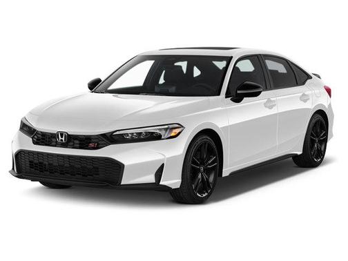 2026 Honda Civic Si Base