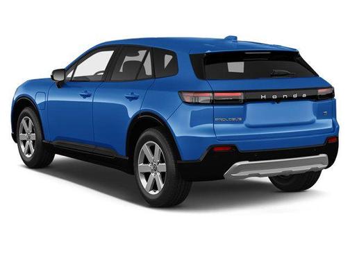 Pacific Blue Metallic 2026 Honda Prologue EX