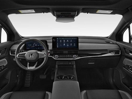 Pacific Blue Metallic 2026 Honda Prologue EX