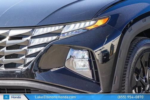 2022 Hyundai TUCSON XRT