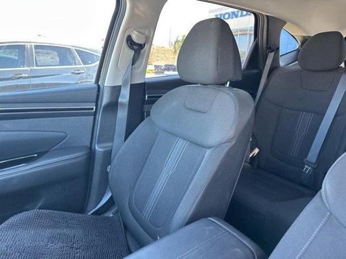 2022 Hyundai TUCSON XRT