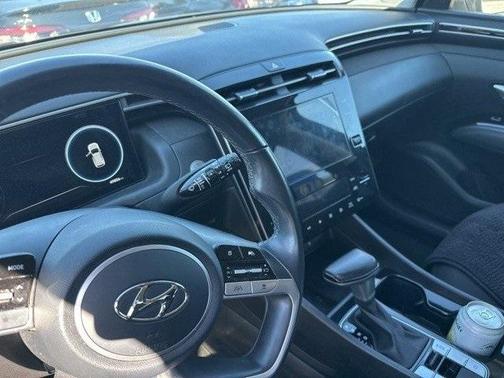 2022 Hyundai TUCSON XRT